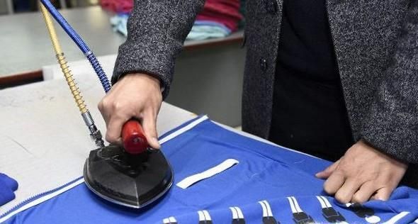 使用电熨斗有什么需要注意的地方？