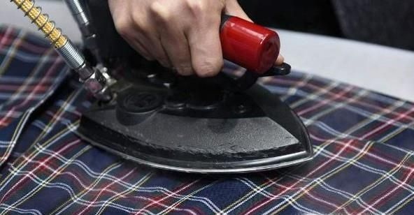 使用电熨斗有什么需要注意的地方？