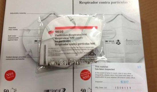 如何区分一次性口罩是不是国标的