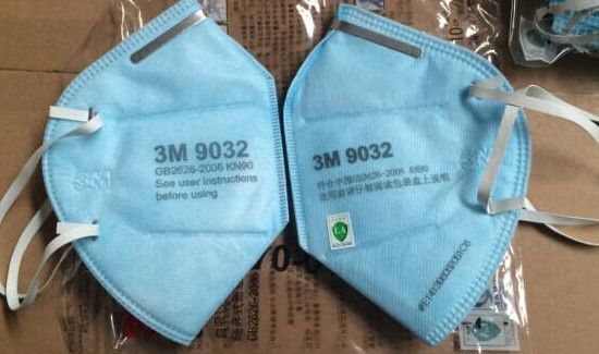 如何查看口罩是否符合国标