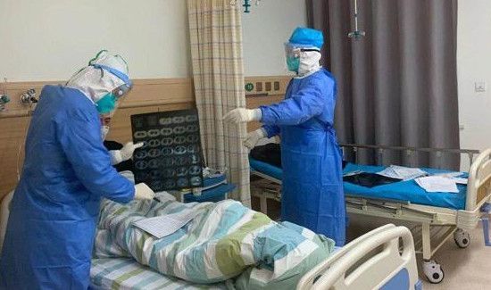 去医院怎么做好防护