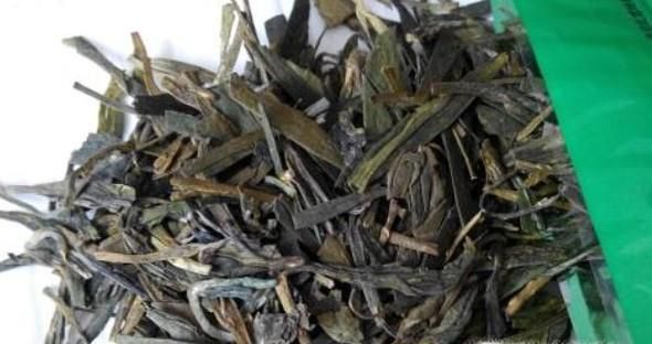 喝茶剩下的茶叶渣有什么妙用？