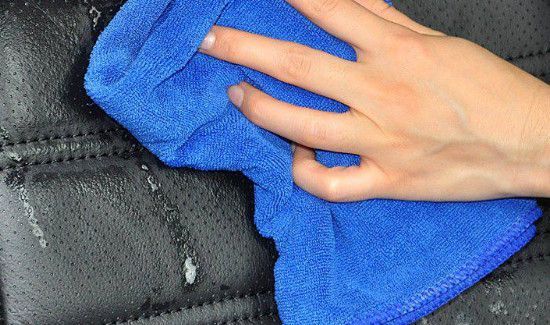 如何用84给汽车消毒