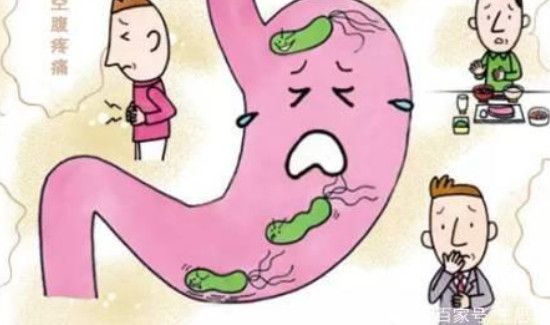 如何杀死幽门螺旋杆菌