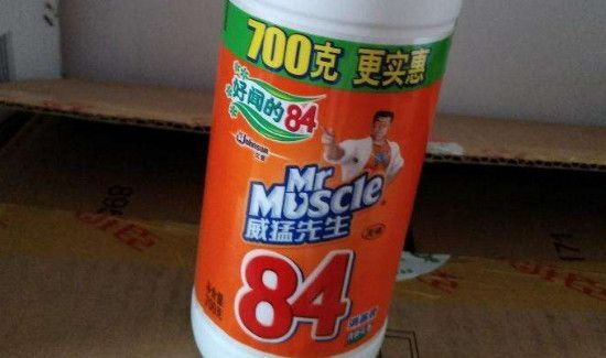 84消毒液可以消毒客厅吗