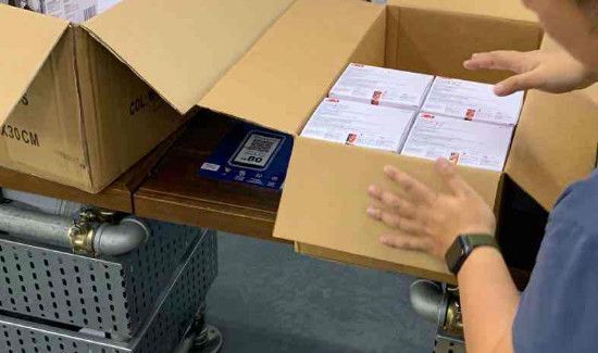 n95口罩是什么意思