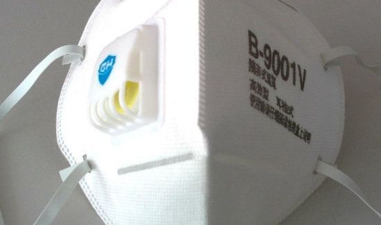 n95口罩戴多久换一次