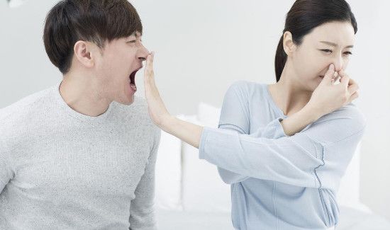 怎么辨别狐臭和汗臭