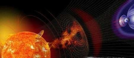 什么是“超级太阳风暴”