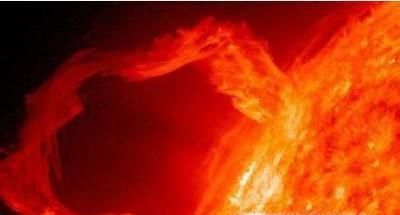 什么是“超级太阳风暴”