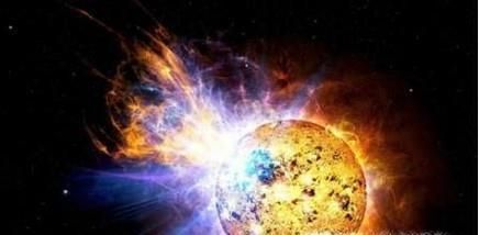什么是“超级太阳风暴”