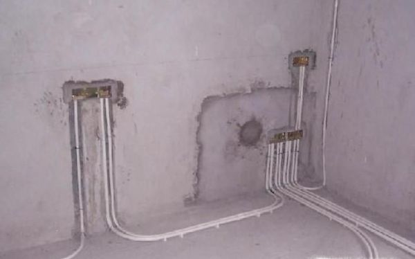 什么是水暖 水暖怎么安装?