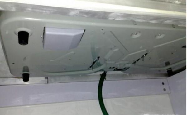 怎样安全使用燃气热水器?
