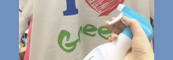 什么消毒液可以直接喷在衣物上