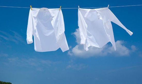 什么消毒液可以直接喷在衣物上