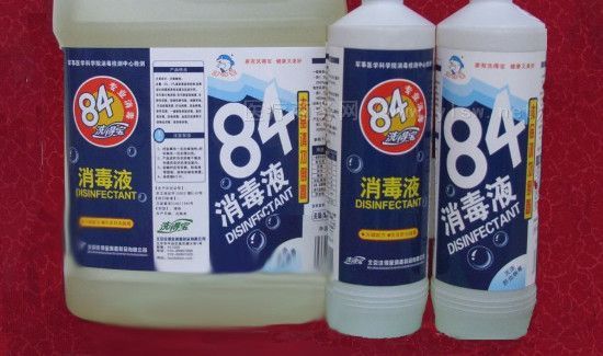 什么消毒液对冠状病毒有效