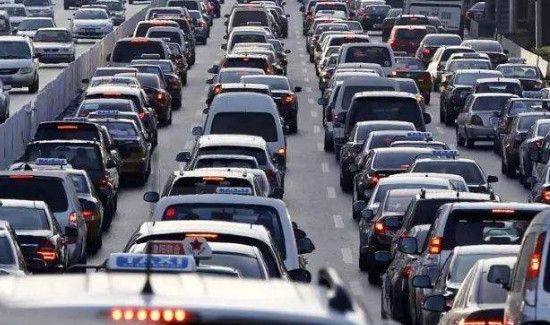 北京怎么买车