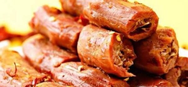 鸭脖什么牌子好吃