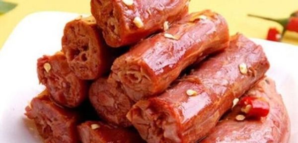 鸭脖什么牌子好吃