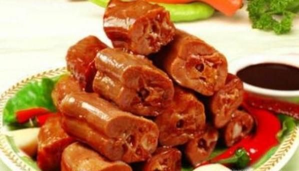 鸭脖什么牌子好吃