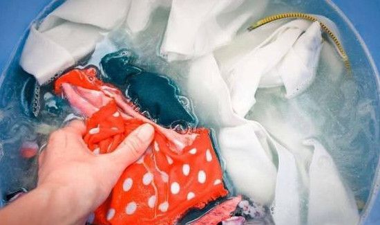 衣服被烤焦黄了怎么办