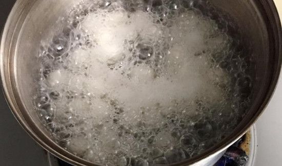 别人用过的东西怎么消毒