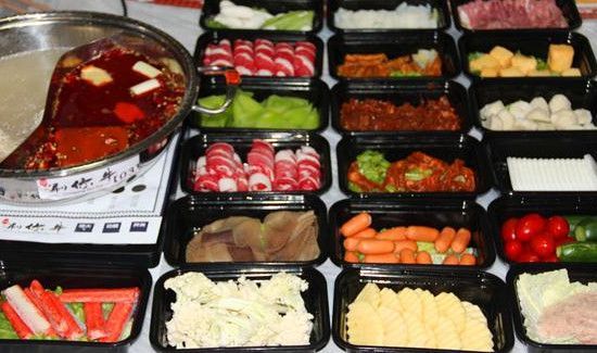外面买的食物怎么消毒