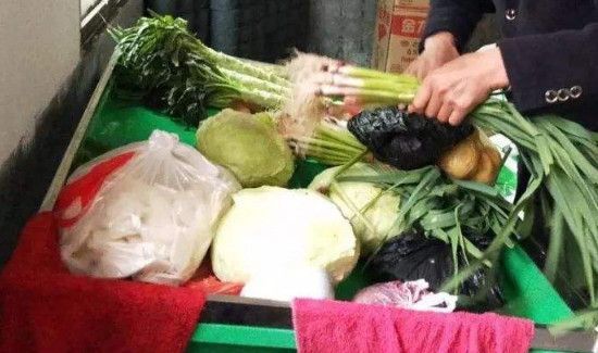 出门买菜回来需要消毒吗