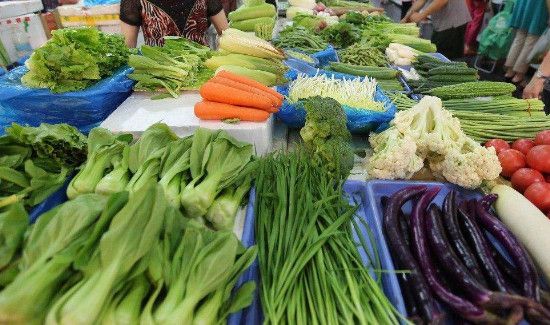 超市买的食物怎么消毒