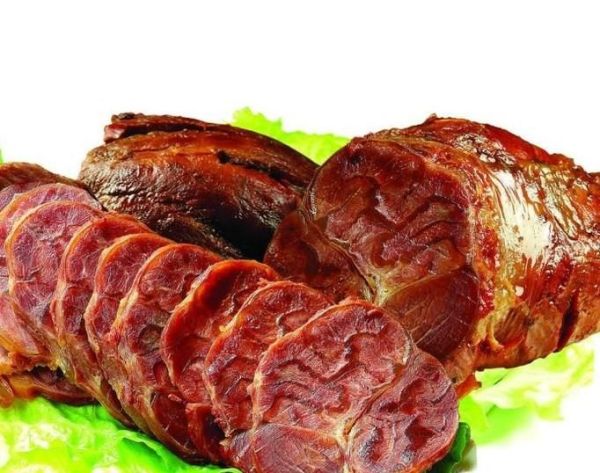 医生都不吃的五种食物