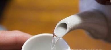 什么是热水 多少度的水算热水