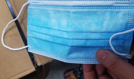 带过的口罩属于什么垃圾