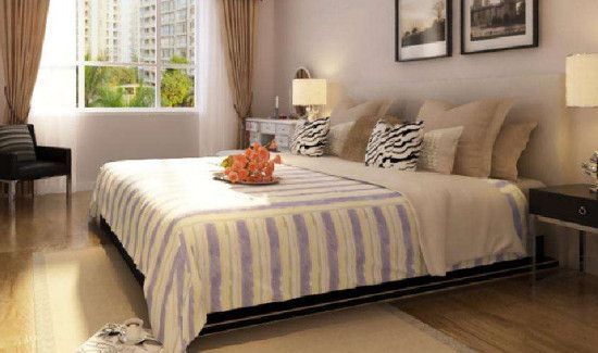 床一直晃怎么办