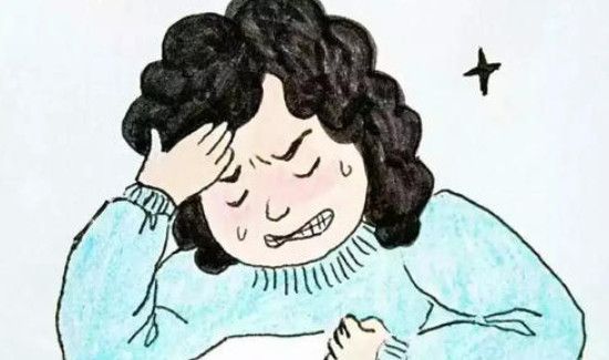 为什么床一直晃