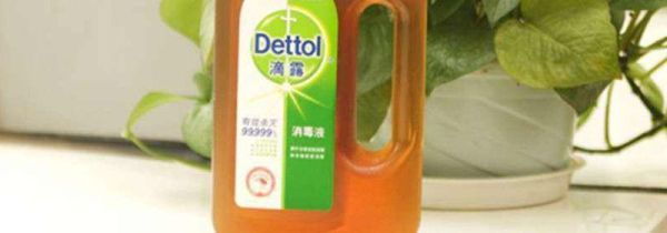 滴露能和洗衣粉一起用吗