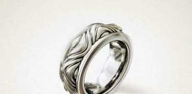 怎样挑选性价比较高的戒指？