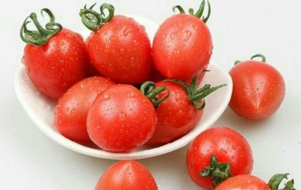 孩子视力差吃什么水果