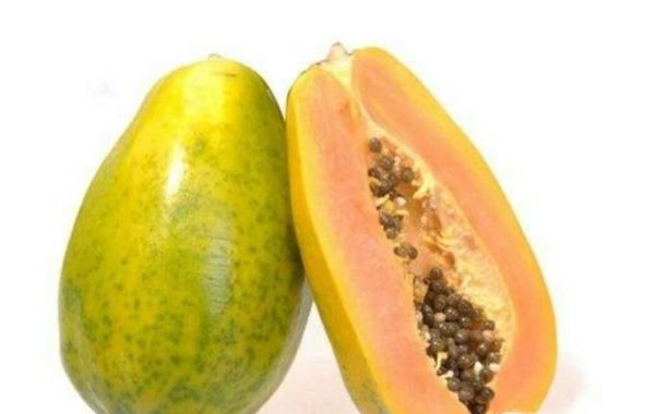 孩子视力差吃什么水果