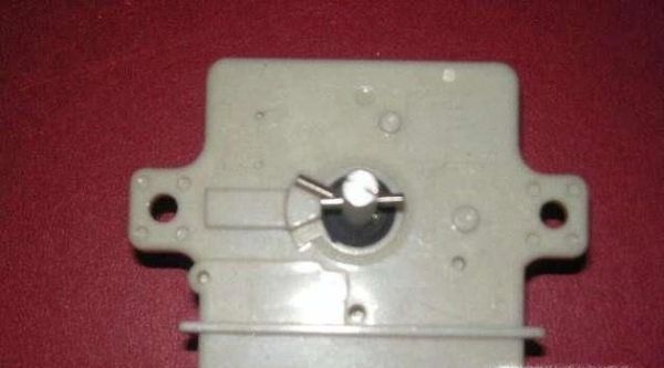 洗衣机滚筒不转