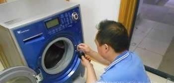 洗衣机滚筒不转