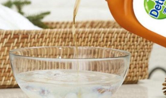 滴露消毒液如何使用