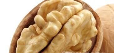 核桃漂白如何鉴别