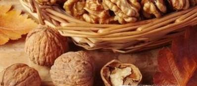 核桃漂白如何鉴别