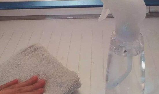 卧室客厅怎么消毒