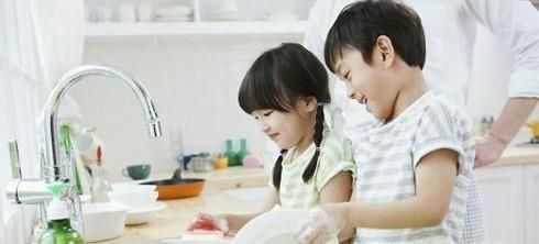 用什么洗碗去油效果最好