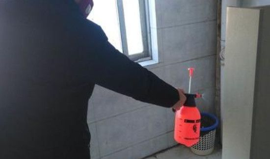 卫生间怎么消毒清洗