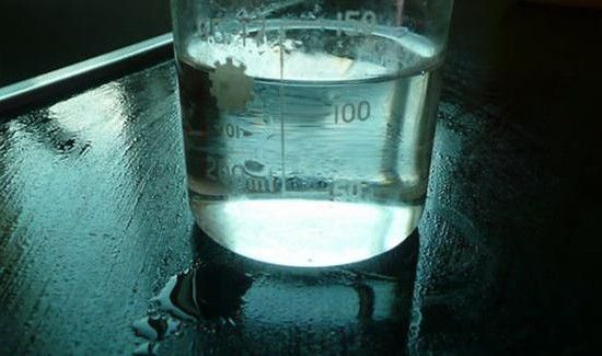 无水乙醇可以当医用酒精用吗