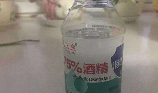 无水乙醇和酒精有什么区别