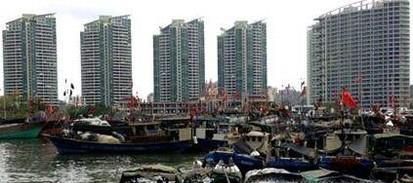 海洋垃圾的主要来源有哪些