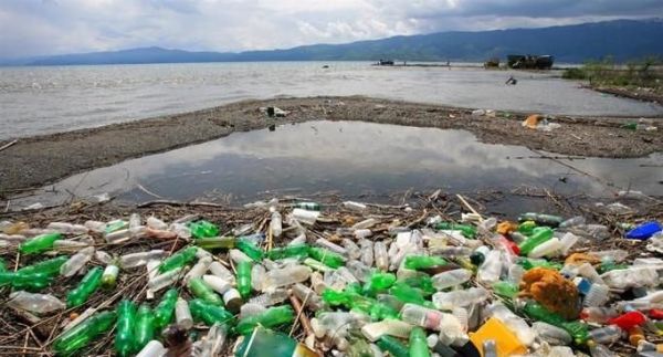 海洋垃圾的主要来源有哪些